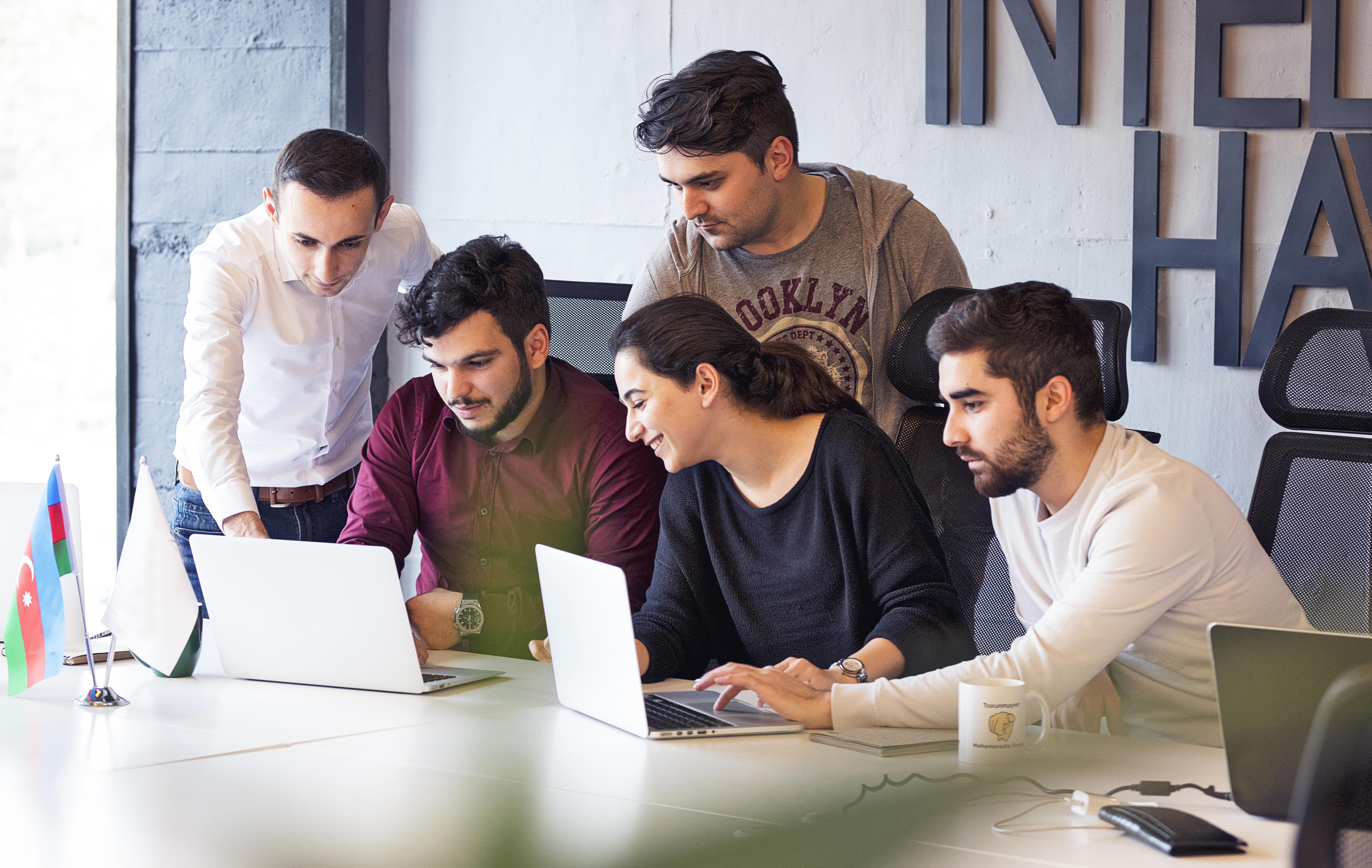 conheça a tendência de brindes para colaboradores