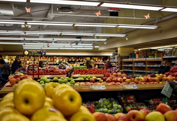 Ilha Para Supermercado — Como Utilizar em uma Estratégia de Cross Selling