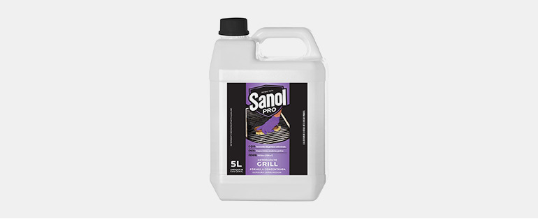 Organize a rotina de limpeza do seu restaurante com os produtos da Sanol Pro | Blog NEO Brasil